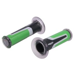 Mansoane gri diametru 22/24mm, 02621/H - ARIETE - MLM Motors