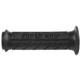 Mansoane negre diametru 22/24mm,  01671 - ARIETE - MLM Motors