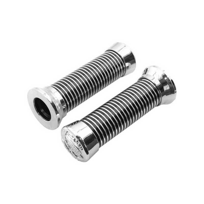 Mansoane Vicma crom diametru 25.4mm, VIC-609 - VICMA - MLM Motors