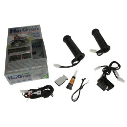 Manșoane încălzite | MLM Motors