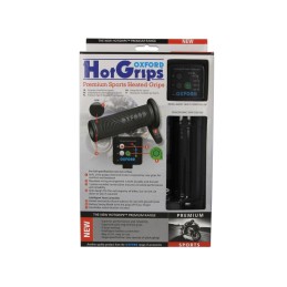 Manșoane încălzite | MLM Motors