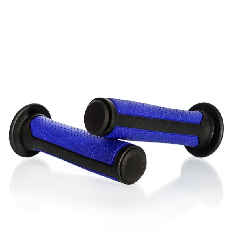 Mansoane Street MOTION STUFF Negru/Albastru, STF-201-2013 - MOTION STUFF - MLM Motors