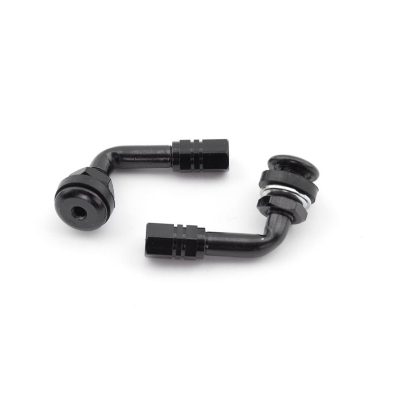 Valve metalice negre VIC-952NR - VICMA - MLM Motors