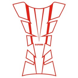 Tank pad | MLM Motors