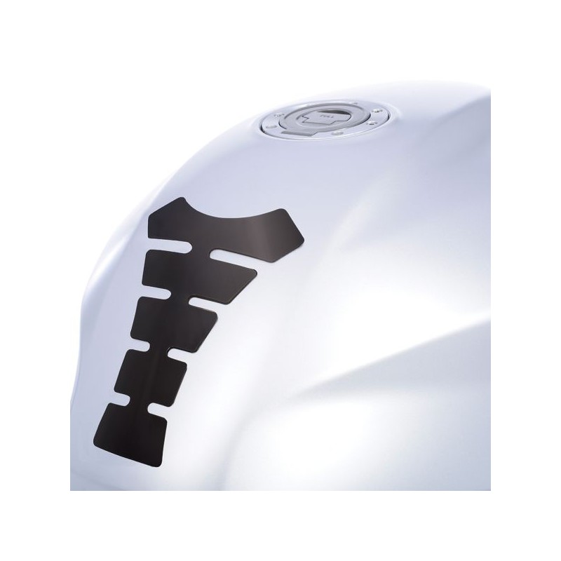 Tank pad Gel Spine Original OXFORD negru, OX651 - OXFORD - MLM Motors