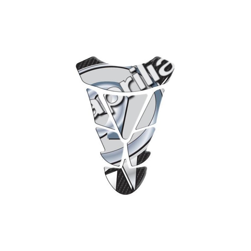 Tank pad Aprilia MO CS-APRILIA-W - NEW LABEL - MLM Motors