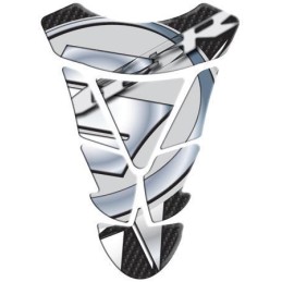 Tank pad OXFORD Jagged carbon, OX639 - OXFORD - MLM Motors