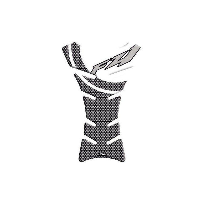 Tank pad Yamaha FZ1carbon, MO CS-DED-FZ1 - NEW LABEL - MLM Motors