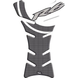 Tank pad Yamaha FZ8 carbon, MO CS-DED-FZ8 - NEW LABEL - MLM Motors