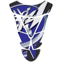 Tank pad Aprilia MO CS-APRILIA-W - NEW LABEL - MLM Motors