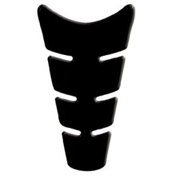 Tank pad OXFORD Jagged carbon, OX639 - OXFORD - MLM Motors