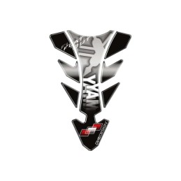 STANDER FATA BIG BLACK BIKE OXFORD SP822 - OXFORD - MLM Motors