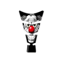 Tank pad PUIG YZF-R1 Spirit argintiu, 140.4730P - PUIG - MLM Motors