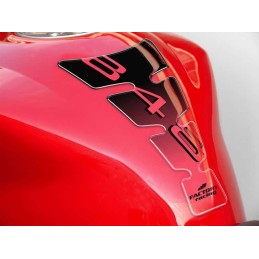 STANDER MOTO SPATE B-LIFT RS-17 FARA ADAPTOR - BIKE LIFT - MLM Motors