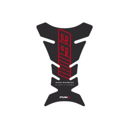 STANDER SPATE BIG BLACK BIKE OXFORD SP821 - OXFORD - MLM Motors