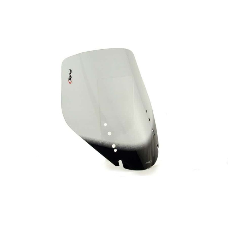 Parbriz PUIG Suzuki DL650 04-11/1000 VSTROM 04-07 smoke, 140.1880H - PUIG - MLM Motors