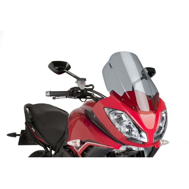 Parbriz PUIG Triumph Tiger 1050/Tiger Sport smoke, 140.4359H - PUIG - MLM Motors