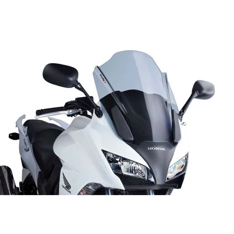 Parbriz PUIG Honda CBF 1000 2010-2017 smoke, 140.5252H - PUIG - MLM Motors