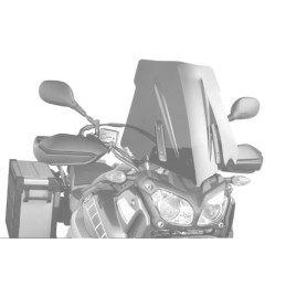 Radiator stanga Kawasaki KX 450F - 2006-2007, RAD-003L - 4RIDE - MLM Motors