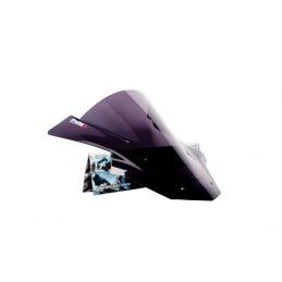 Parbriz mare transparent Suzuki AN 400 Burgman K7-L9 (07-19) 4T LC 400cc - FACO - MLM Motors