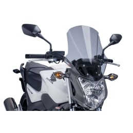 Radiator dreapta Yamaha YZ 125 2005-2019, RAD-059R - 4RIDE - MLM Motors