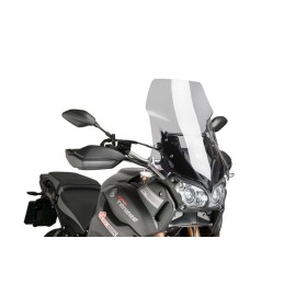 Radiator Suzuki GSF 650/ A / S / SA, RAD-624 - 4RIDE - MLM Motors