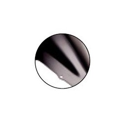 Parbriz mare transparent Suzuki AN 400 Burgman K7-L9 (07-19) 4T LC 400cc - FACO - MLM Motors