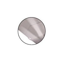 Parbriz mare transparent Suzuki AN 400 Burgman K7-L9 (07-19) 4T LC 400cc - FACO - MLM Motors