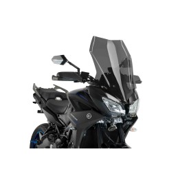 Parbriz PUIG Honda CB 500 X 2016-2023 transparent, 140.8901W - PUIG - MLM Motors