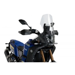 Parbriz mare transparent Suzuki AN 400 Burgman K7-L9 (07-19) 4T LC 400cc - FACO - MLM Motors