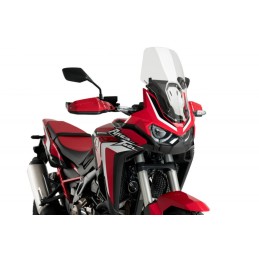 Radiator stanga Honda CRF 250R 2014-2017, RAD-135L - 4RIDE - MLM Motors
