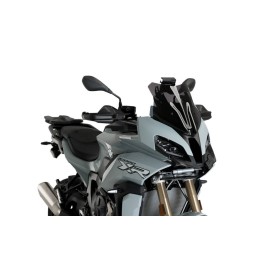 Parbriz mare transparent Suzuki AN 400 Burgman K7-L9 (07-19) 4T LC 400cc - FACO - MLM Motors