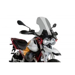 Parbriz mare transparent Suzuki AN 400 Burgman K7-L9 (07-19) 4T LC 400cc - FACO - MLM Motors