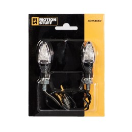 Semnalizări moto | MLM Motors