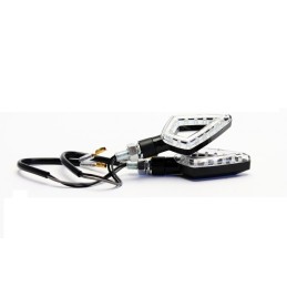 Semnalizări moto | MLM Motors