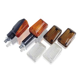 Semnalizări moto | MLM Motors