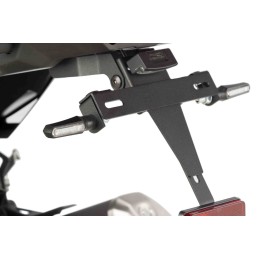 STANDER FATA BIG BLACK BIKE OXFORD SP822 - OXFORD - MLM Motors