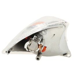 Ghidon TRW SPEEDFIGHTER STEEL 22 ALUMINIUM-LOOK MCL124SA - TRW - MLM Motors