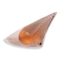 Ghidon TRW SPEEDFIGHTER STEEL 22 ALUMINIUM-LOOK MCL124SA - TRW - MLM Motors