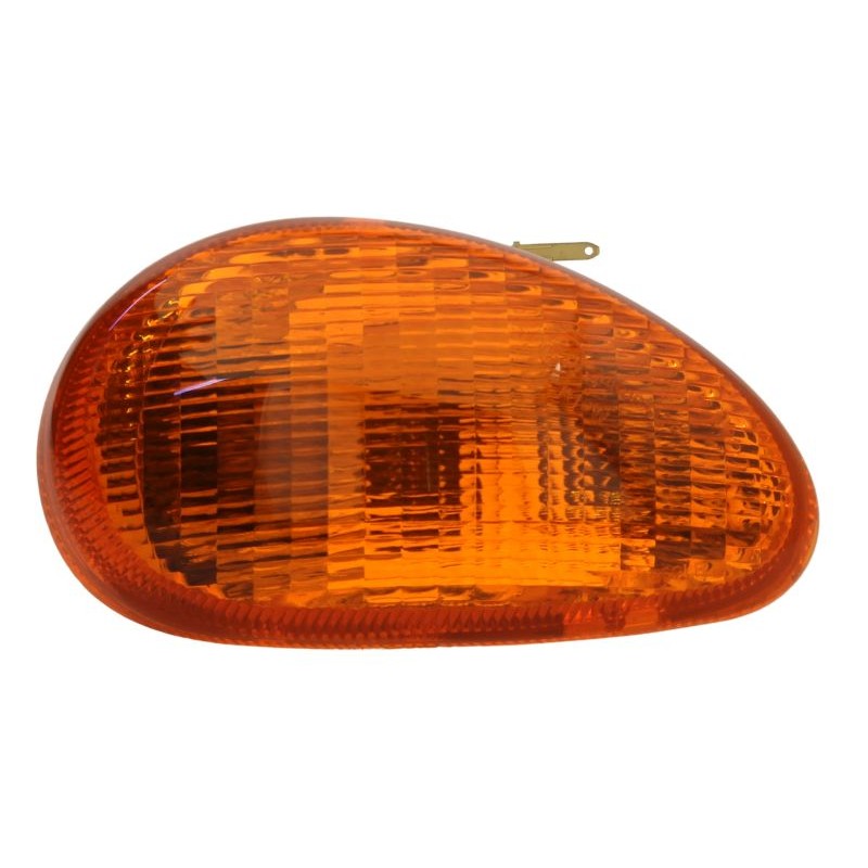 Semnal Vicma Piaggio Vespa ET2/ET4 1 dreapta fata, VIC-7324 - VICMA - MLM Motors