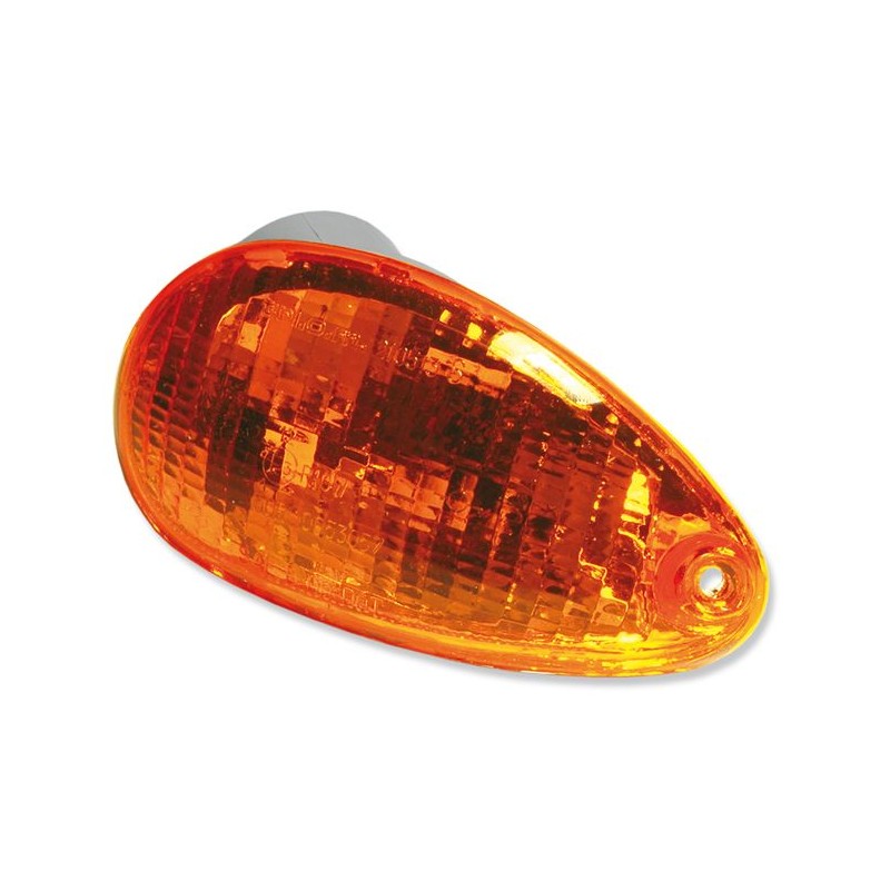 Semnal Vicma Piaggio Vespa ET2/ET4 1 stanga spate, VIC-7430 - VICMA - MLM Motors