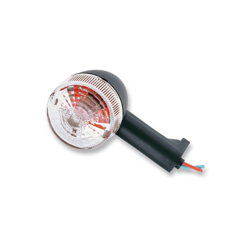 Semnal Vicma Derbi 50/125 , Piaggio Gilera stanga fata, dreapta spate, VIC-7970 - VICMA - MLM Motors