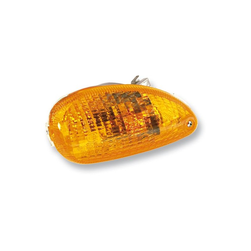Semnal Vicma Piaggio Typhoon, NRG, NTT,Strom, Zip stanga spate, VIC-6836 - VICMA - MLM Motors