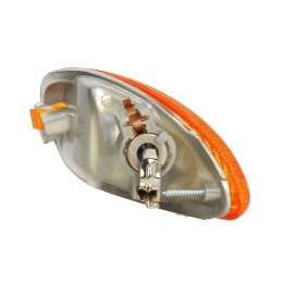 TANK PAD CARBON YAMAHA - BIKEIT - MLM Motors