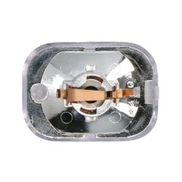 STANDER SPATE BIG BLACK BIKE OXFORD SP821 - OXFORD - MLM Motors