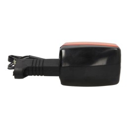 STANDER FATA BIG BLACK BIKE OXFORD SP822 - OXFORD - MLM Motors