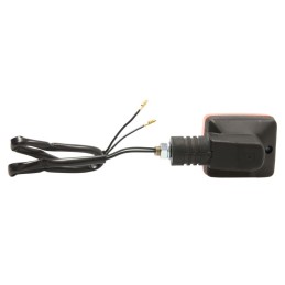 Tank pad PUIG Aprilia Future negru/gri, 140.5631N - PUIG - MLM Motors