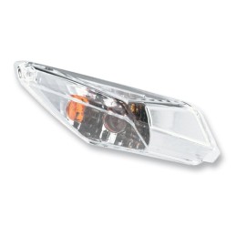 Tank pad PUIG YZF-R1 Spirit argintiu, 140.4730P - PUIG - MLM Motors