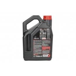 Ulei motor MOTUL 7100 20W50 - 4L - MOTUL - MLM Motors