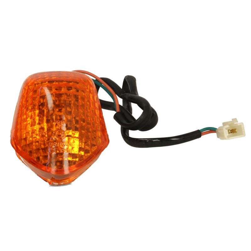 Semnal Vicma Honda CBR 600 F (91-94), stanga fata, VIC-6766 - VICMA - MLM Motors